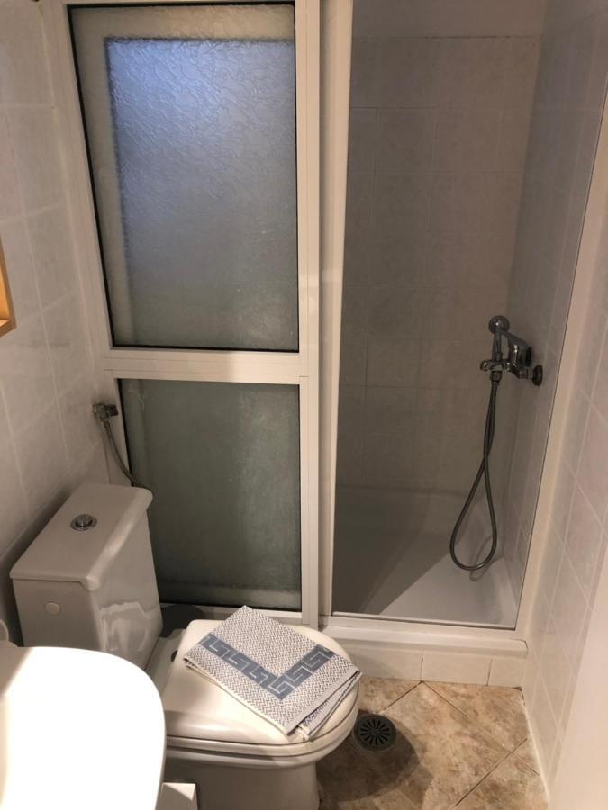 Apartamento Αgrilitsa House Vasilítsion Exterior foto